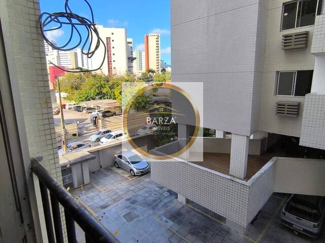 #390 - Apartamento Usado para Venda em Recife - PE