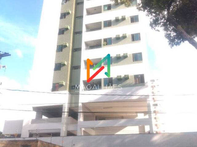 Apartamento Usado para Venda em Recife - 1