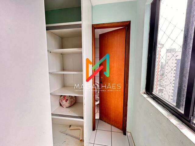 Apartamento Usado para Locação em Recife - 5
