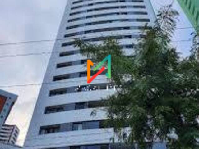 Locação em Casa Amarela - Recife