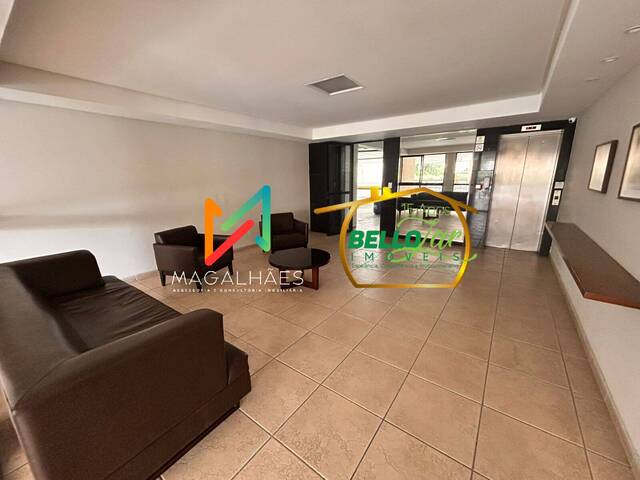 #334 - Apartamento Usado para Locação em Recife - PE - 2
