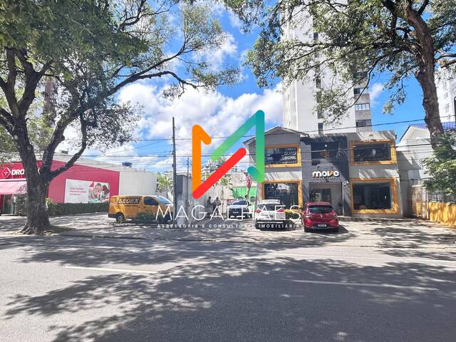 Ponto Comercial para Locação em Recife - 1