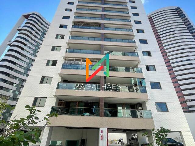 Apartamento Novo para Venda em Recife - 1