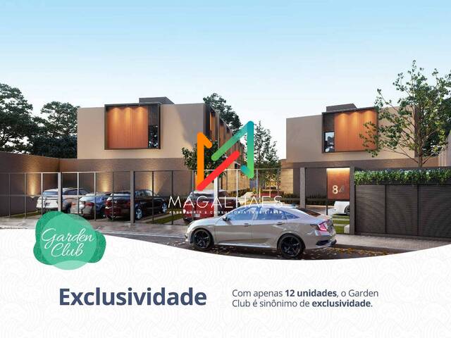 #340 - Laçamento para Venda em Recife - PE - 1