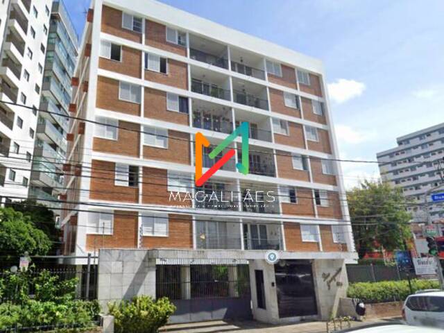 Venda em Graças - Recife