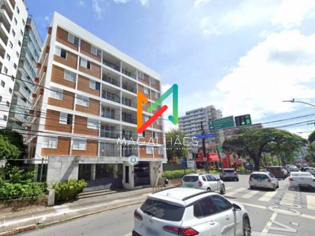 #345 - Apartamento Usado para Venda em Recife - PE - 2