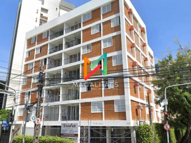 #345 - Apartamento Usado para Venda em Recife - PE - 3