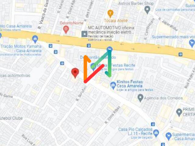 Apartamento Usado para Venda em Recife - 5