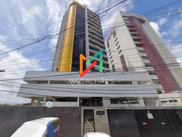 #355 - Sala para Venda em Recife - PE - 2