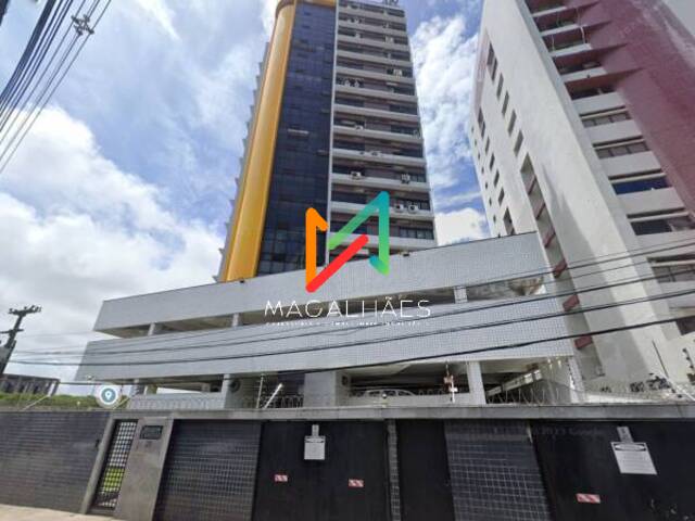 #355 - Sala para Venda em Recife - PE - 3