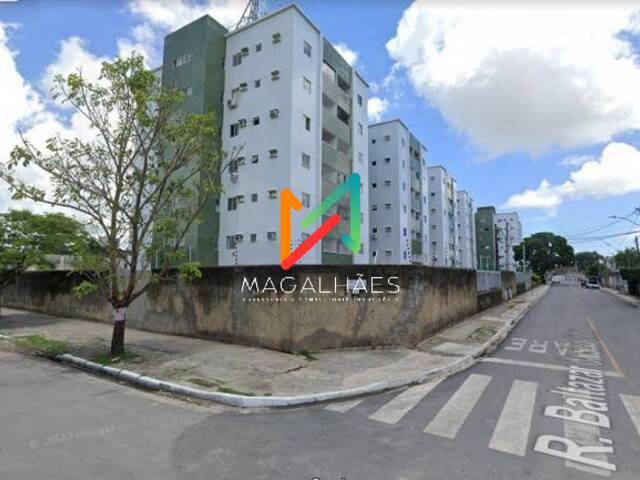#356 - Apartamento Usado para Venda em Recife - PE - 2