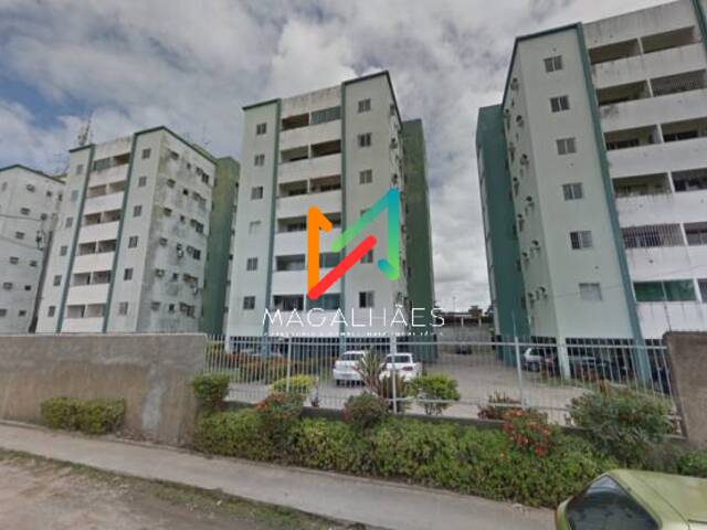 #356 - Apartamento Usado para Venda em Recife - PE - 3