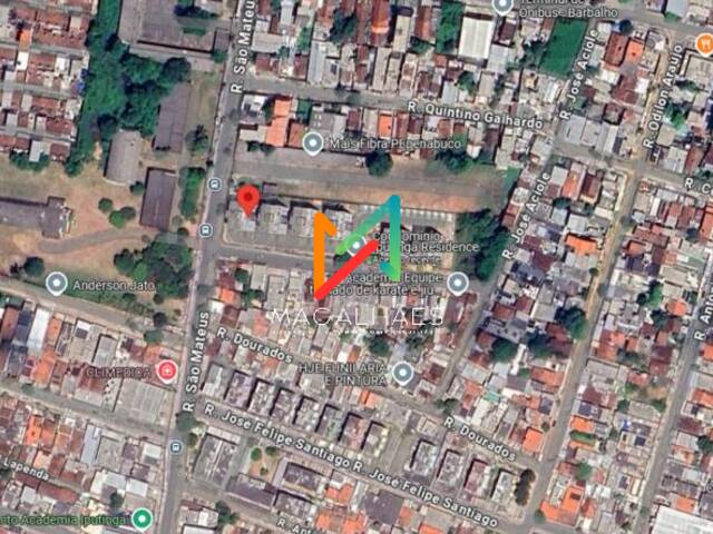 Apartamento Usado para Venda em Recife - 5