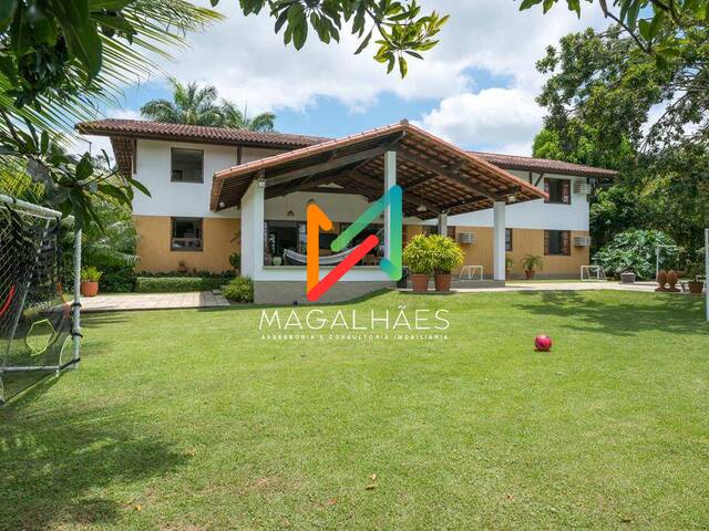 Casa para Locação em Camaragibe - 5