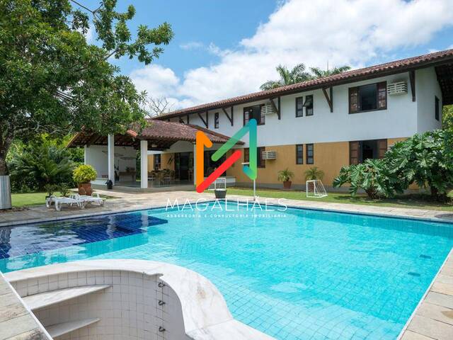 #357 - Casa para Venda em Camaragibe - PE - 2