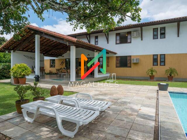 #357 - Casa para Venda em Camaragibe - PE - 1