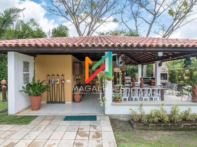 Casa para Locação em Camaragibe - 4