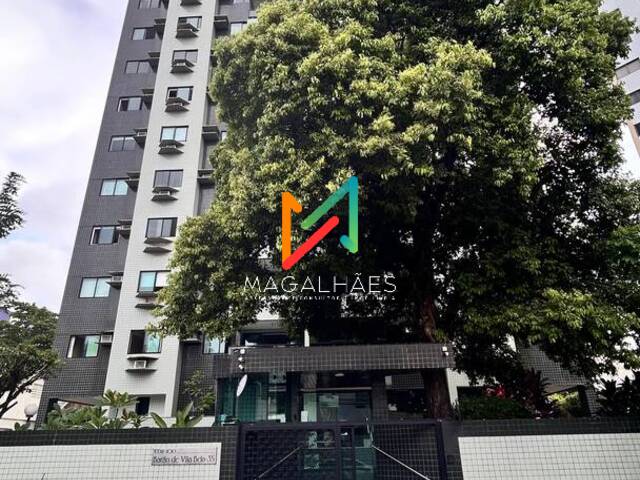 Locação em Poço - Recife