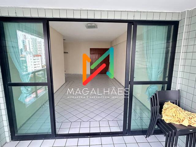 Apartamento Usado para Locação em Recife - 4