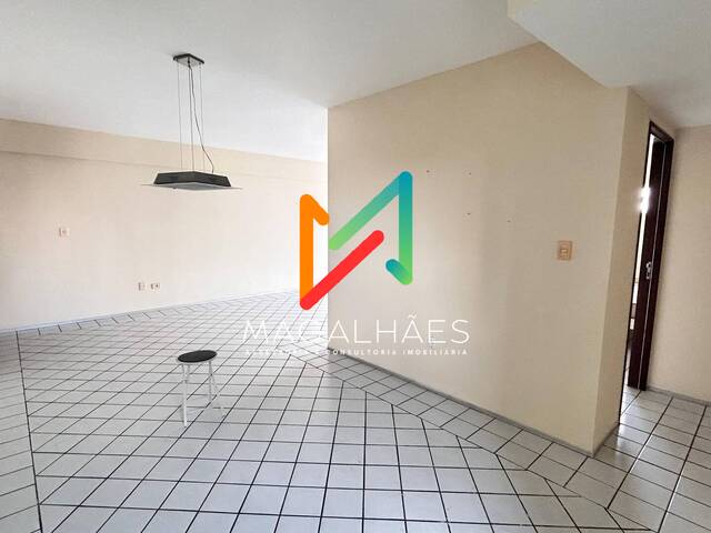 Apartamento Usado para Locação em Recife - 3