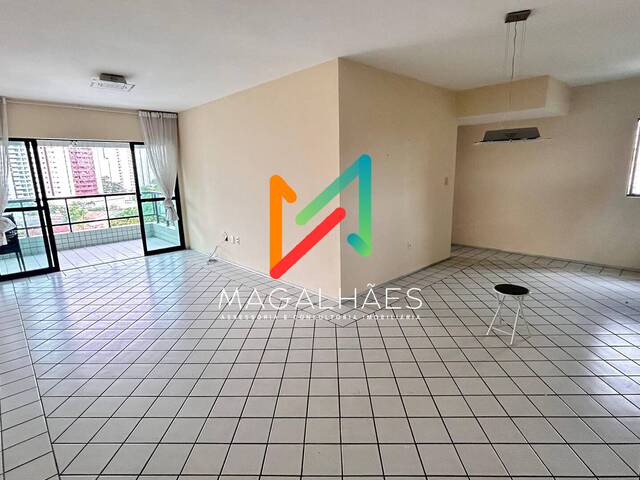 Apartamento Usado para Locação em Recife - 2