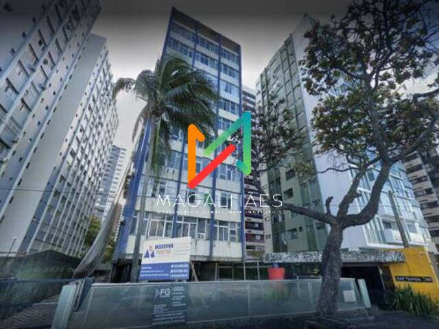 Venda em Boa Viagem - Recife