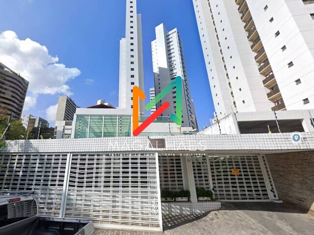 Venda em Parnamirim - Recife