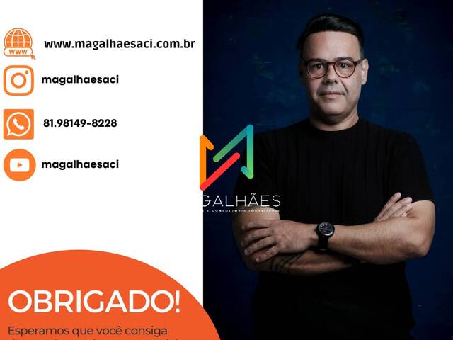 Apartamento Usado para Venda em Recife - 5