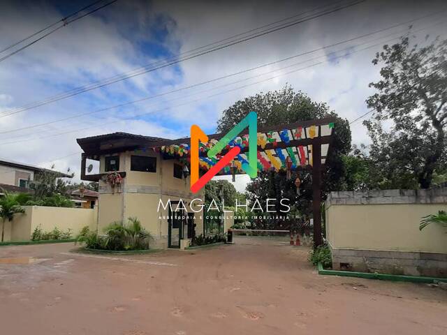 Terreno em condomínio para Venda em Paudalho - 2