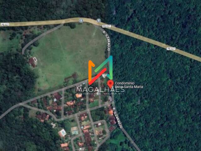 Terreno em condomínio para Venda em Paudalho - 5