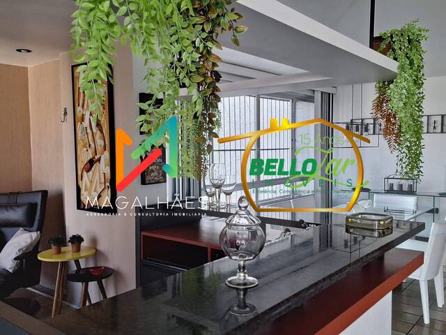 Apartamento Usado para Venda em Recife - 3