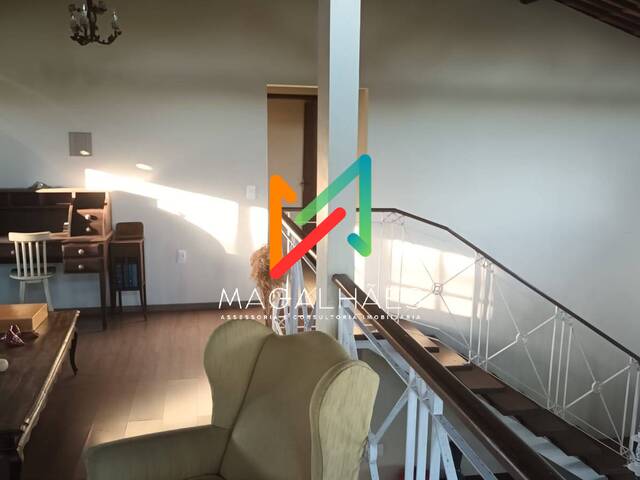 Casa para Locação em São Lourenço da Mata - 5