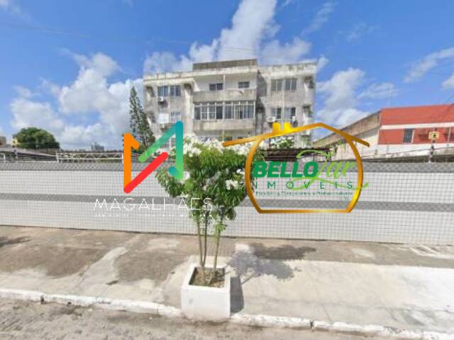 #372 - Apartamento Usado para Venda em Recife - PE - 2