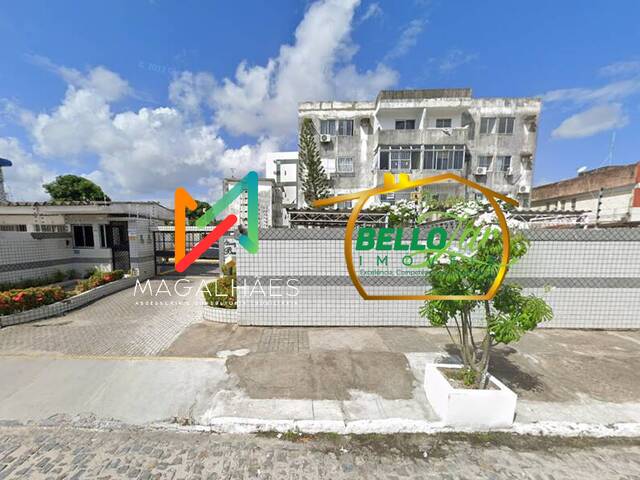 #372 - Apartamento Usado para Venda em Recife - PE - 3