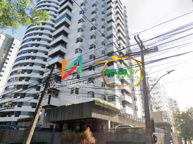 #373 - Apartamento Usado para Venda em Recife - PE - 3