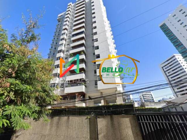 Apartamento Usado para Venda em Recife - 4