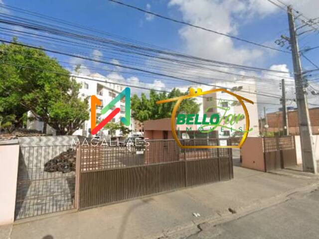 #376 - Apartamento Usado para Venda em Recife - PE - 3