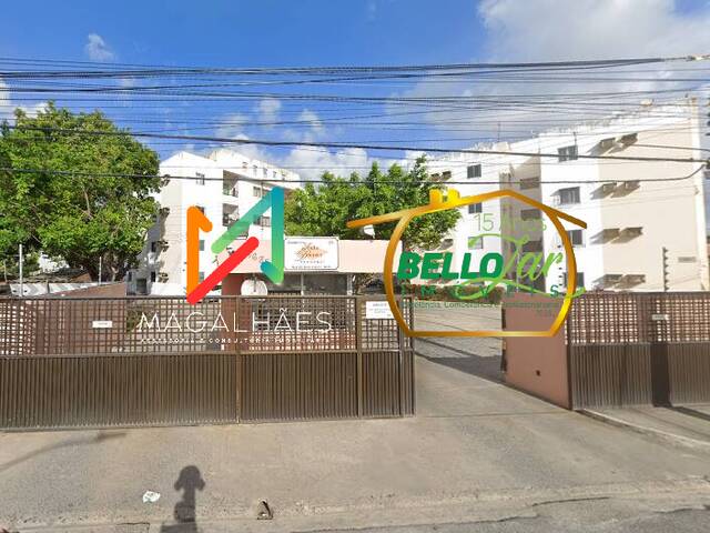 #376 - Apartamento Usado para Venda em Recife - PE - 2