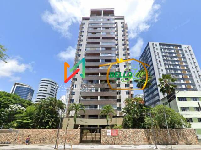 Venda em Boa Viagem - Recife