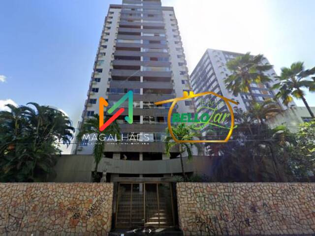 Apartamento Usado para Venda em Recife - 4