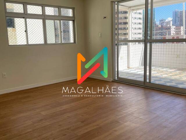 #391 - Apartamento Usado para Venda em Recife - PE