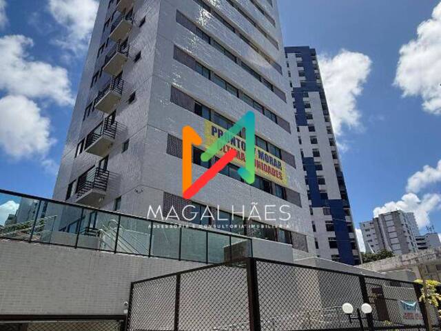 #392 - Apartamento Novo para Venda em Recife - PE
