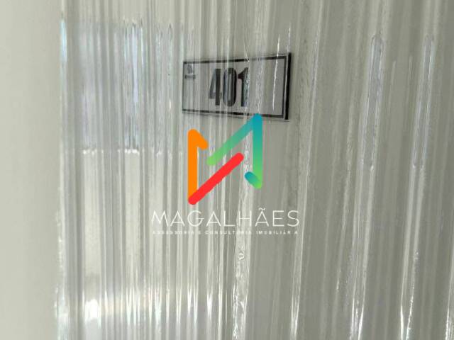 #392 - Apartamento Novo para Venda em Recife - PE