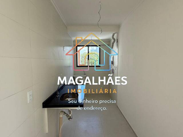 Apartamento Novo para Venda em Recife - 4