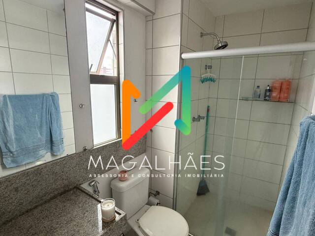 #396 - Apartamento Usado para Locação em Recife - PE