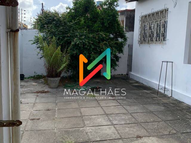 #397 - Casa para Venda em Recife - PE