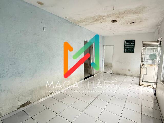 #398 - Casa para Locação em Recife - PE