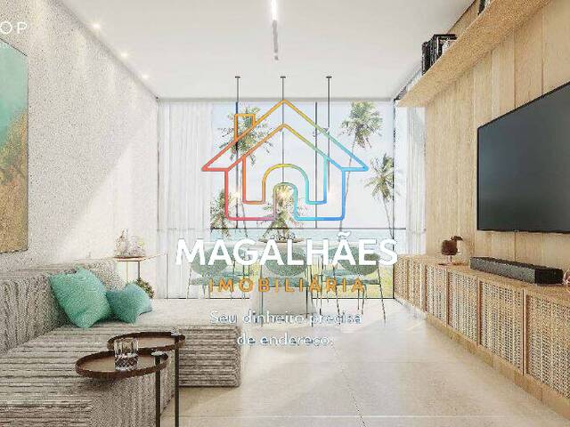 Em Construção para Venda em Ipojuca - 4