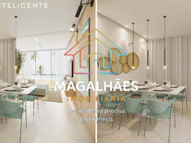 Em Construção para Venda em Ipojuca - 5