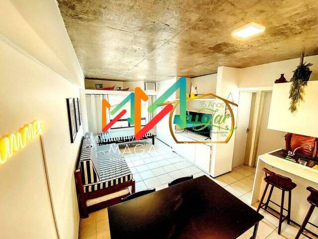 #401 - Apartamento Usado para Venda em Ipojuca - PE